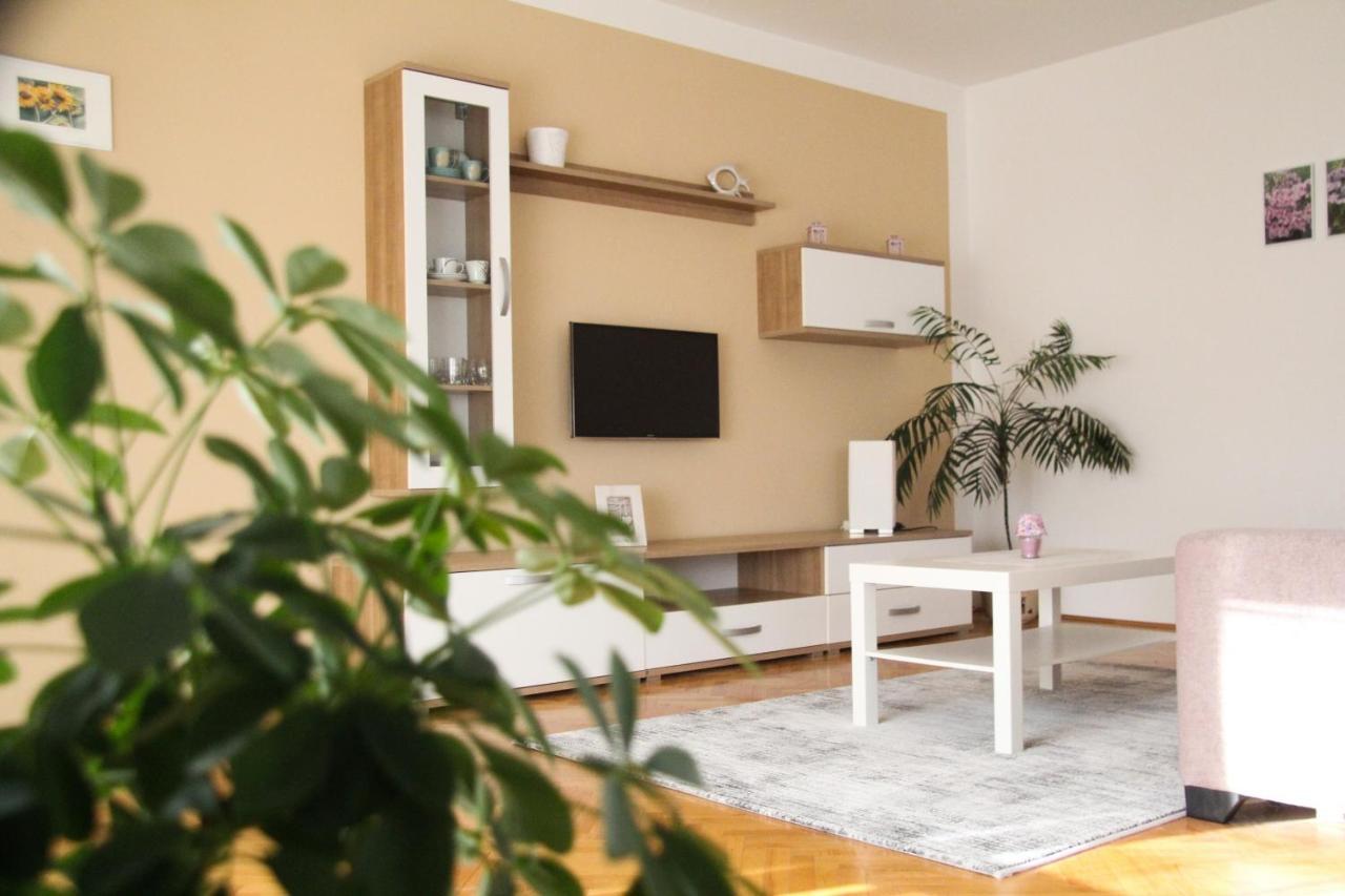 Apartments Marina Sveti Filip i Jakov Ngoại thất bức ảnh