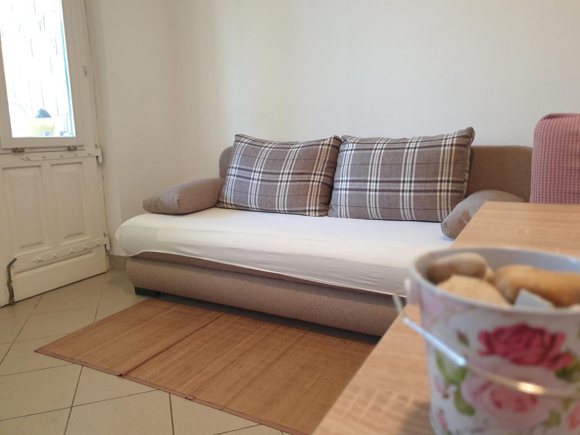 Apartments Marina Sveti Filip i Jakov Phòng bức ảnh