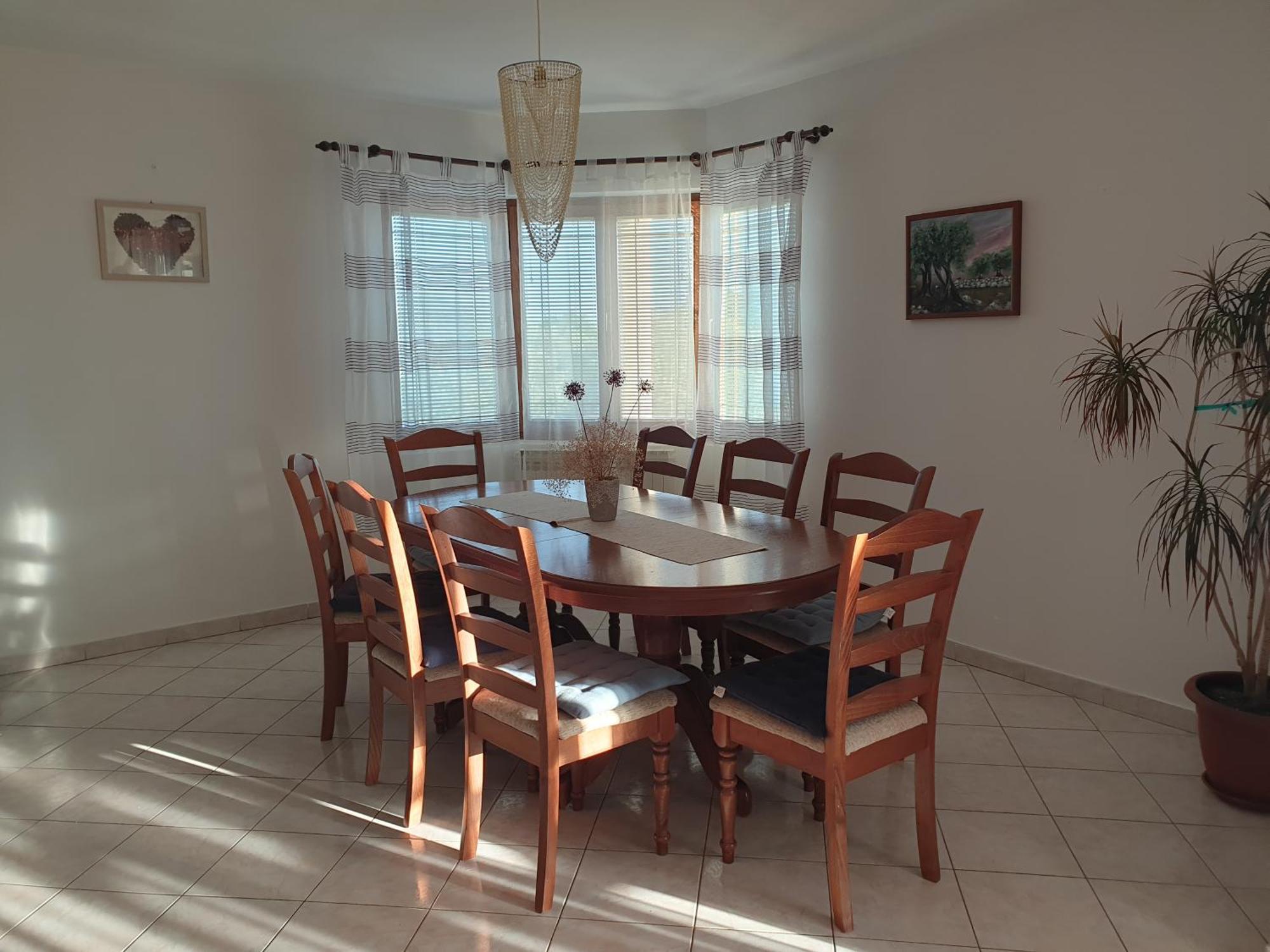 Apartments Marina Sveti Filip i Jakov Phòng bức ảnh