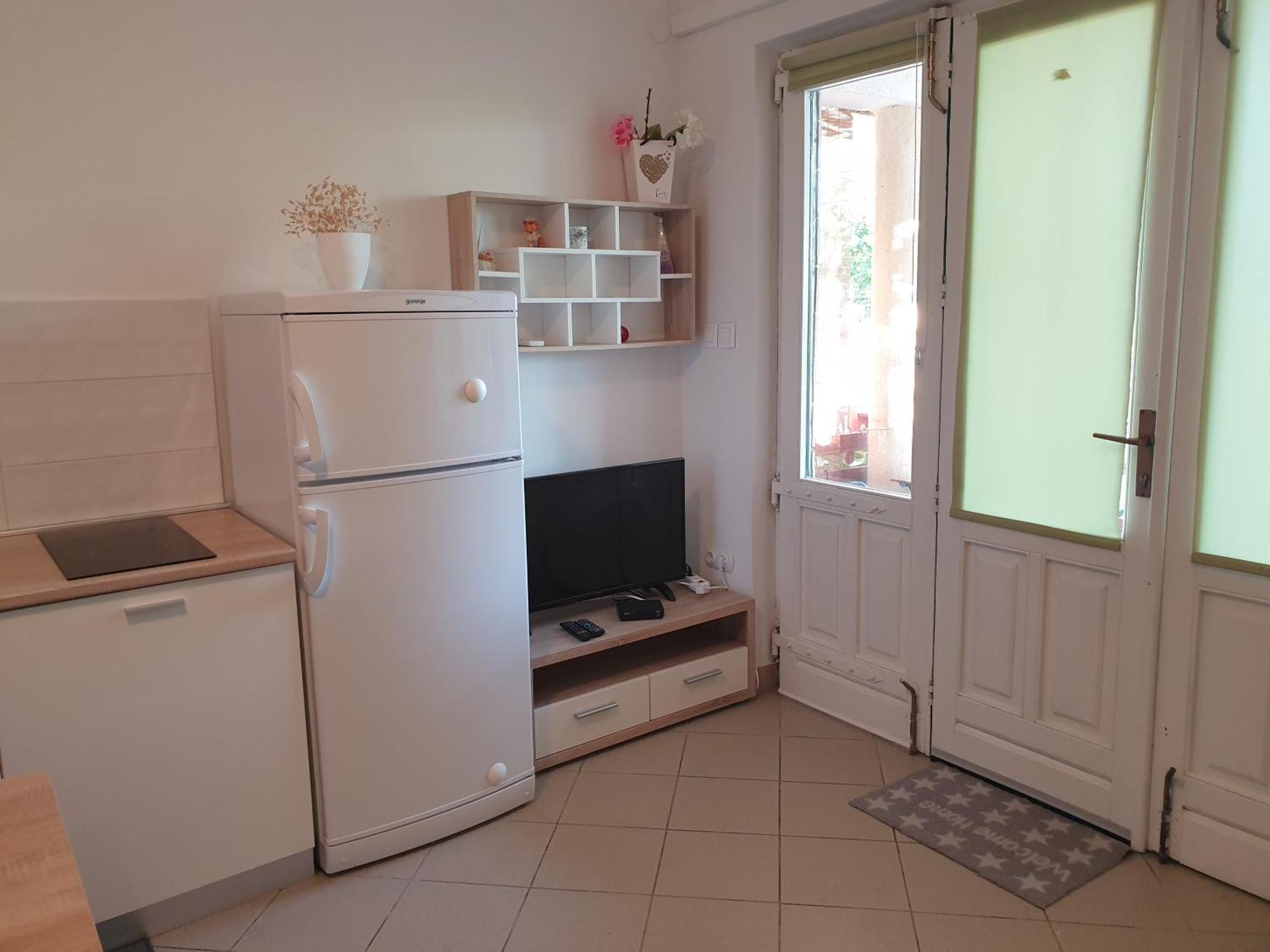 Apartments Marina Sveti Filip i Jakov Phòng bức ảnh