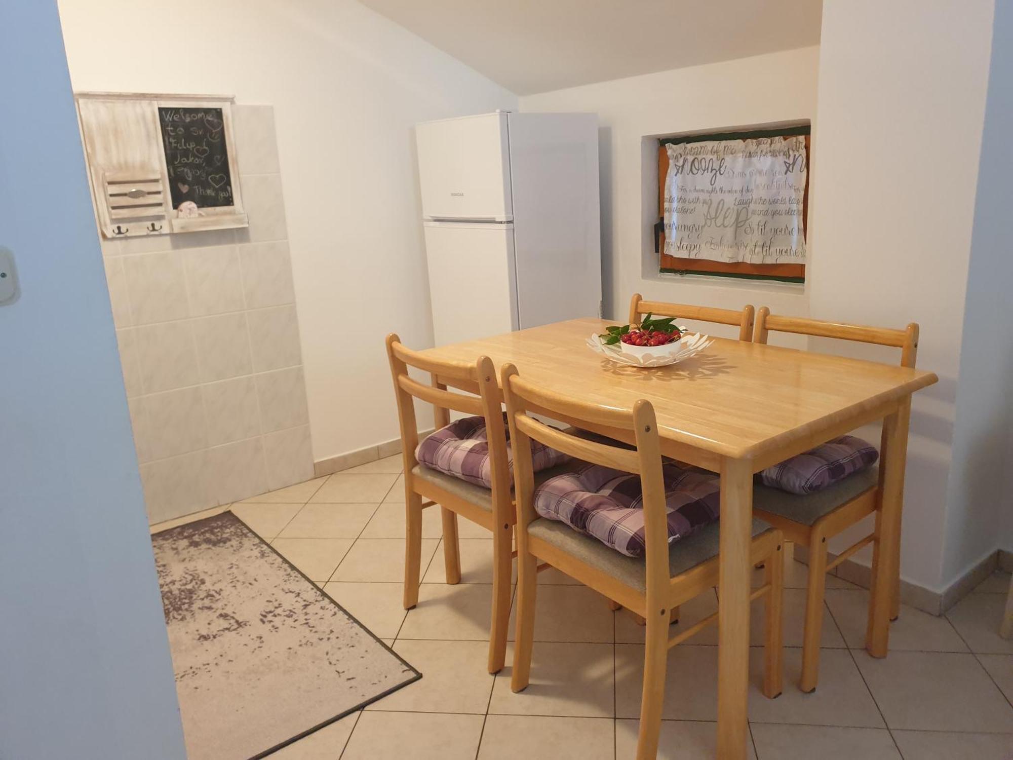 Apartments Marina Sveti Filip i Jakov Phòng bức ảnh