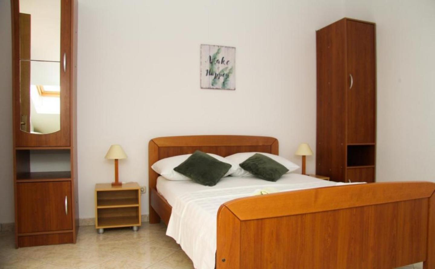 Apartments Marina Sveti Filip i Jakov Ngoại thất bức ảnh