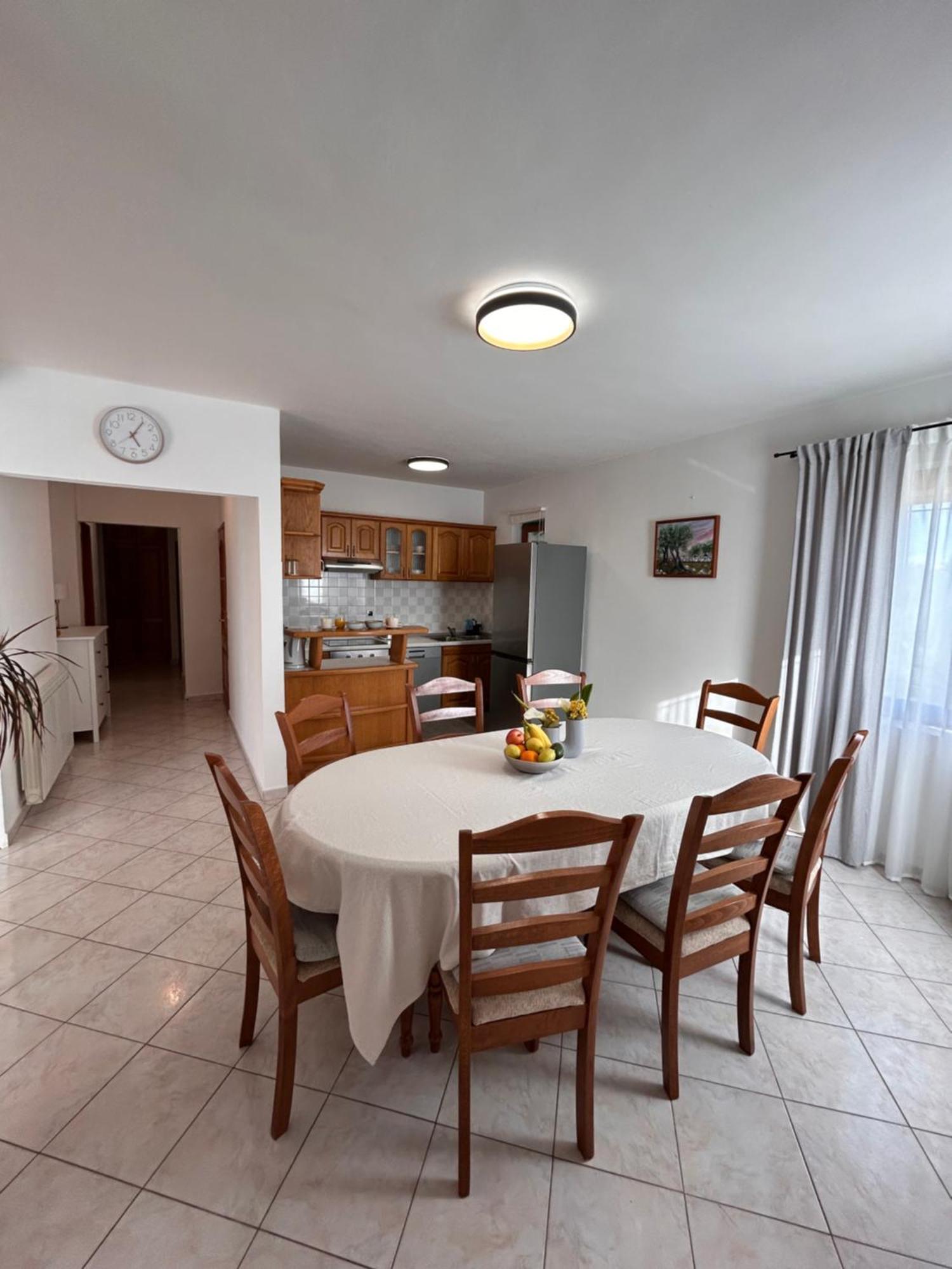 Apartments Marina Sveti Filip i Jakov Ngoại thất bức ảnh