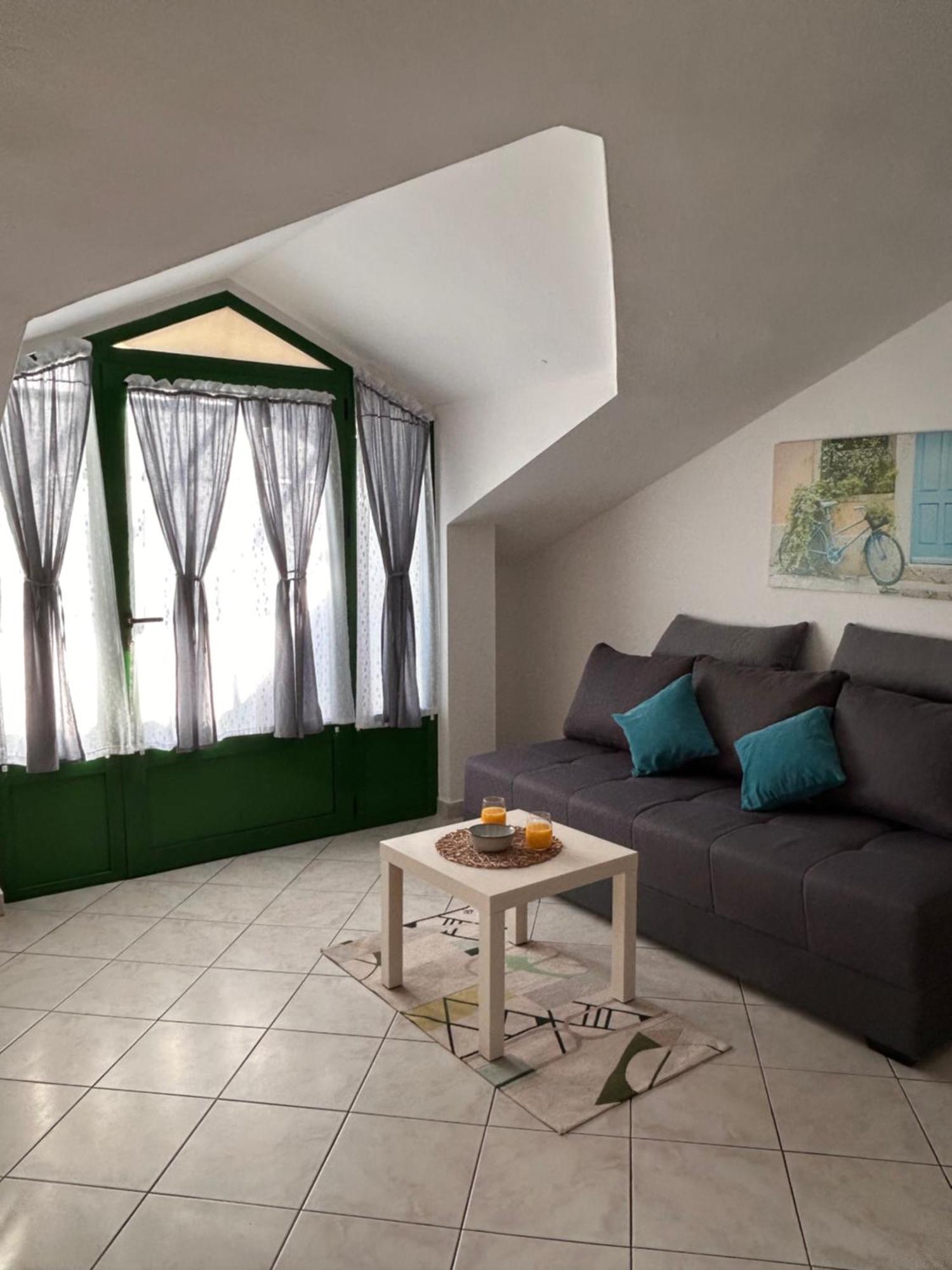 Apartments Marina Sveti Filip i Jakov Ngoại thất bức ảnh