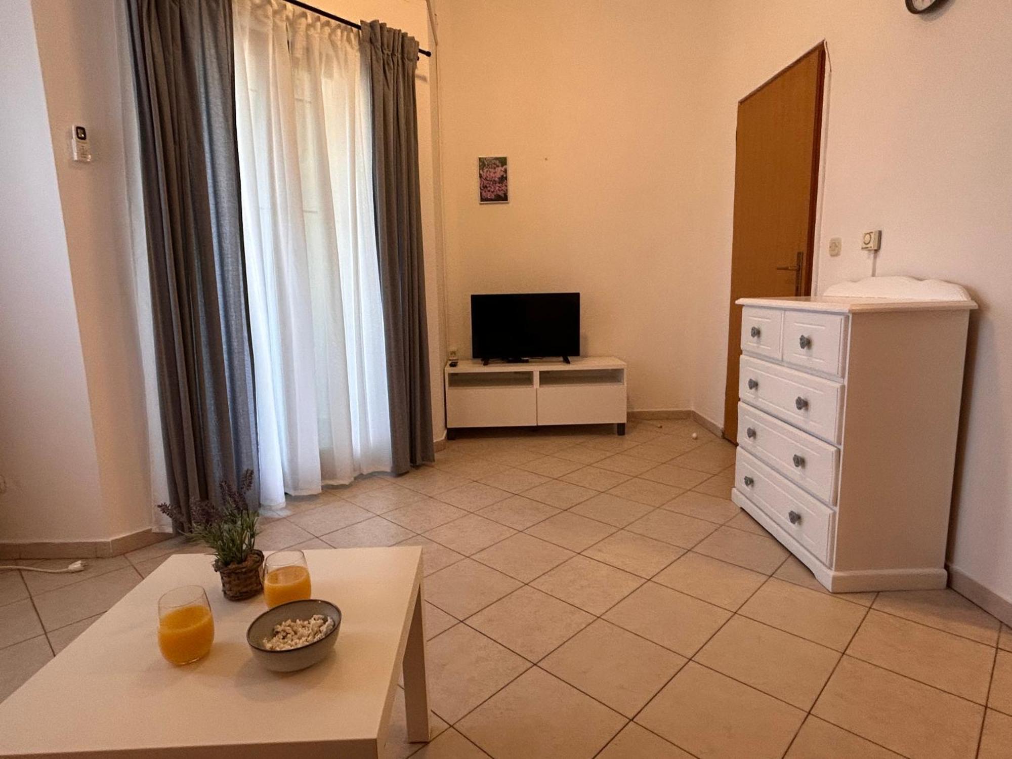 Apartments Marina Sveti Filip i Jakov Ngoại thất bức ảnh