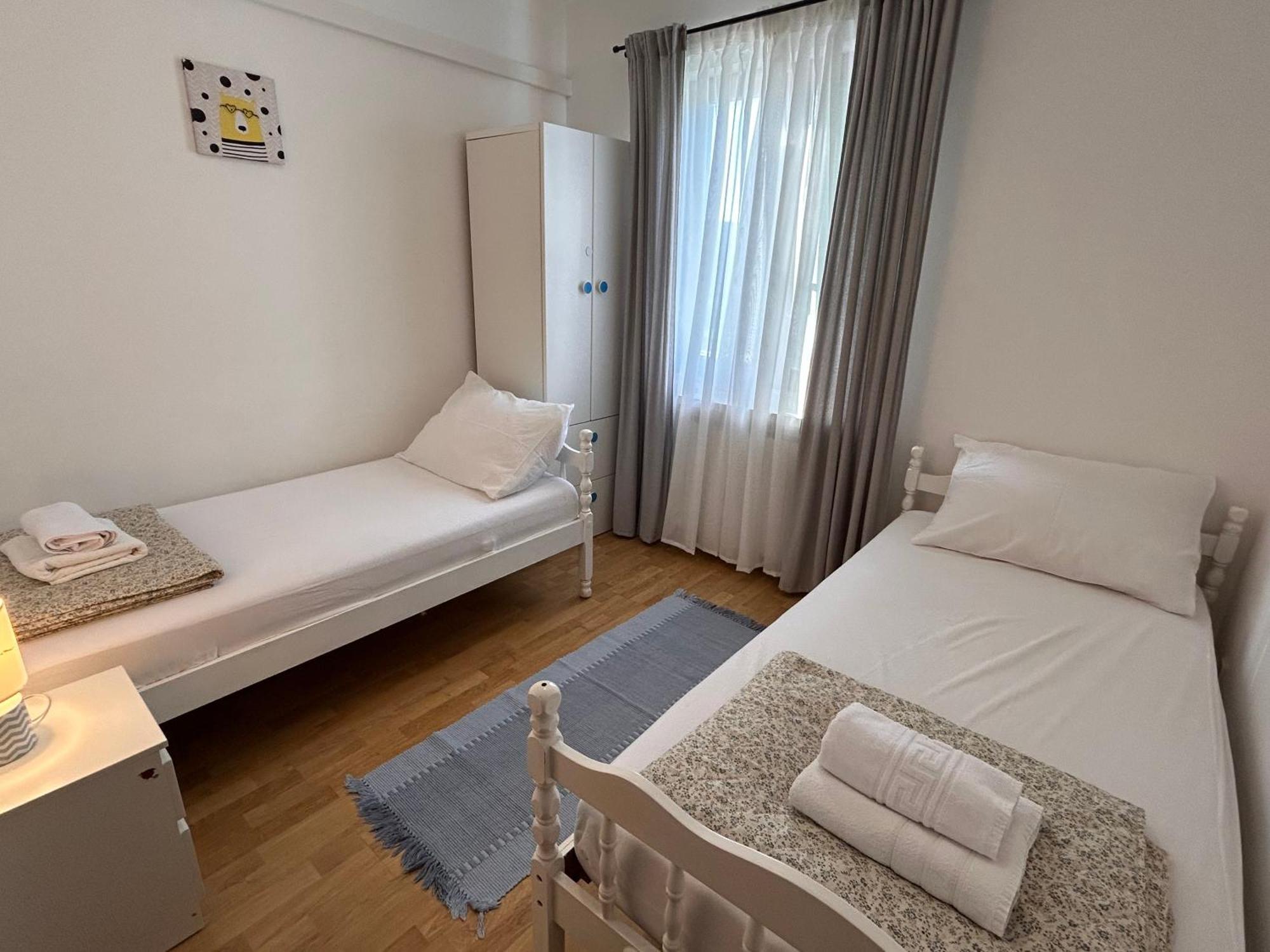 Apartments Marina Sveti Filip i Jakov Ngoại thất bức ảnh